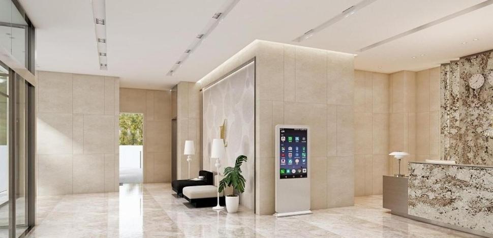 Tourist Hotel Seoul